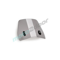 SZYBA OWIEWKA (TRAFFIC) PUIG DO HONDA SH MODE 125 2021 LEKKO PRZYCIEMNIONA