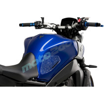 TANKPADY BOCZNE PUIG DO YAMAHA MT-09 2021 PRZEZROCZYSTE