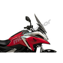 SZYBA TURYSTYCZNA PUIG DO HONDA NC750X 21-23 LEKKO PRZYCIEMNIONA