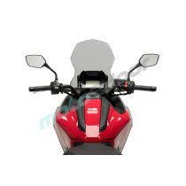 SZYBA TURYSTYCZNA PUIG DO HONDA NC750X 21-23 LEKKO PRZYCIEMNIONA