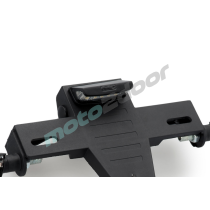 UNIWERSALNE OŚWIETLENIE TABLICY REJESTRACYJNEJ DIODAMI LED PUIG