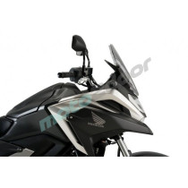 SZYBA SPORTOWA PUIG DO HONDA NC750X 21-23 LEKKO PRZYCIEMNIONA