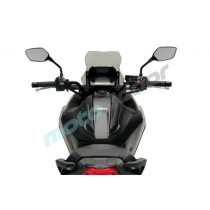 SZYBA SPORTOWA PUIG DO HONDA NC750X 21-23 LEKKO PRZYCIEMNIONA