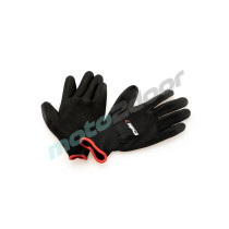 RĘKAWICE TECHNICZNE UNISEX PUIG ROZM. M CZARNE