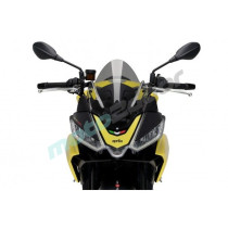 SZYBA SPORTOWA PUIG DO APRILIA TUONO 660 21-22 LEKKO PRZYCIEMNIONA