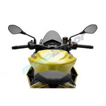 SZYBA SPORTOWA PUIG DO APRILIA TUONO 660 21-22 LEKKO PRZYCIEMNIONA