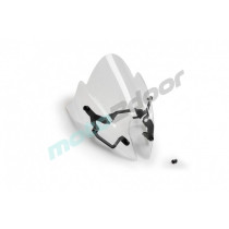 SZYBA SPORTOWA NOWEJ GENERACJI PUIG DO TRIUMPH SPEED TRIPLE RS 21 PRZEZROCZYSTA