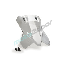 SZYBA TOURING PLUS PUIG DO KTM 1290 SUPER ADVENTURE 24 LEKKO PRZYCIEMNIONA