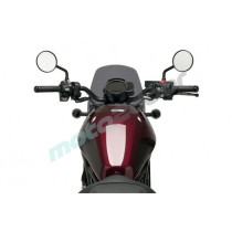 SZYBA SPORTOWA NOWEJ GENERACJI PUIG DO HONDA CMX 1100 REBEL 21-22 LEKKO PRZYCIEMNIONA