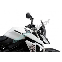 SZYBA SPORTOWA NOWEJ GENERACJI PUIG DO SUZUKI GSX-S1000 2022 LEKKO PRZYCIEMNIONA