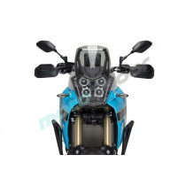 SZYBA SPORTOWA PUIG DO YAMAHA TENERE 700 19-23 LEKKO PRZYCIEMNIONA