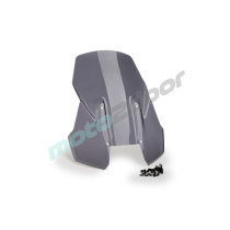 SZYBA TURYSTYCZNA PUIG DO HARLEY DAVIDSON PAN AMERICA 1250 23 MOCNO PRZYCIEMNIONA