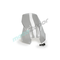 SZYBA TURYSTYCZNA PUIG DO HARLEY DAVIDSON PAN AMERICA 1250 23 LEKKO PRZYCIEMNIONA