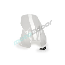 SZYBA TURYSTYCZNA PUIG DO HARLEY DAVIDSON PAN AMERICA 1250 23 PRZEZROCZYSTA