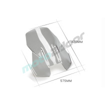 SZYBA TURYSTYCZNA PUIG DO HARLEY DAVIDSON PAN AMERICA 1250 23 PRZEZROCZYSTA