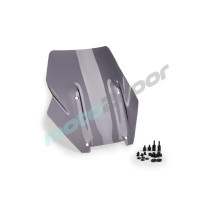 SZYBA SPORTOWA PUIG DO HARLEY DAVIDSON PAN AMERICA 1250 2021-2023 MOCNO PRZYCIEMNIONA