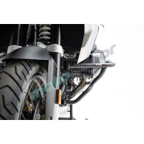GMOL / CRASHBAR PUIG DO BMW R1250GS 18-22 (DOLNY-SILNIKA) CZARNY