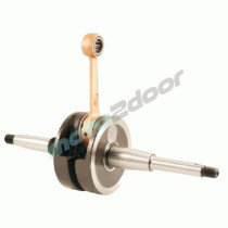 WAŁ KORBOWY RMS 2T 50 CCM HONDA SFX 50 SJ 50 BALI