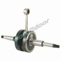 WAŁ KORBOWY RMS 2T 50 CCM A/C L/C PEUGEOT LUDIX SPEEDFIGHT VIVA CITY JET FORCE