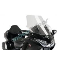 SZYBA TURYSTYCZNA PUIG DO HONDA GL1800 GOLD WING 18-23 PRZEZROCZYSTA