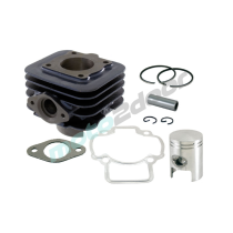 CYLINDER ŻELIWNY RMS PIAGGIO LIBERTY SFERA ZIP  40 MM 2T