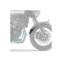 PRZEDŁUŻENIE BŁOTNIKA PUIG DO KAWASAKI Z900RS 18-21 (PRZEDNIE) CZARNE