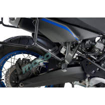 BŁOTNIK TYLNY PUIG DO YAMAHA XTZ1200Z SUPER TENERE 14-22 CARBON