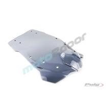 SZYBA TOURING NOWEJ GENERACJI PUIG DO BMW R1250R 19-23 (BEZ ORYGINALNEGO WSPORNIKA BMW) LEKKO PRZYCIEMNIONA