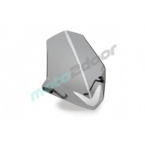 SZYBA OWIEWKA PUIG DO HONDA CB500F 16-22 LEKKO PRZYCIEMNIONA