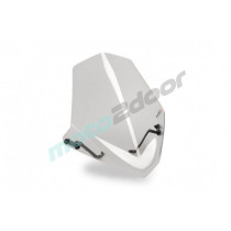 SZYBA OWIEWKA PUIG DO HONDA CB500F 16-22 PRZEZROCZYSTA