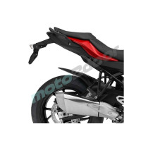 PRZEDŁUŻENIE BŁOTNIKA PUIG DO BMW S1000 XR 15-19 (TYLNE) CZARNY MAT