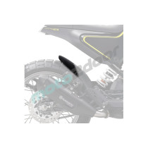 PRZEDŁUŻENIE BŁOTNIKA PUIG DO HUSQVARNA VITPILEN 401 18-21 (TYLNE) CZARNY MAT