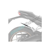 PRZEDŁUŻENIE BŁOTNIKA PUIG DO HONDA CB650R NEO SPORTS CAFE 19-21 (TYLNE) CZARNY MAT