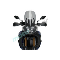 SZYBA TURYSTYCZNA PUIG DO YAMAHA TENERE 700 19-23 LEKKO PRZYCIEMNIONA