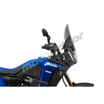 SZYBA TURYSTYCZNA PUIG DO YAMAHA TENERE 700 19-23 LEKKO PRZYCIEMNIONA