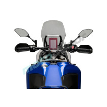 SZYBA TURYSTYCZNA PUIG DO YAMAHA TENERE 700 19-23 LEKKO PRZYCIEMNIONA