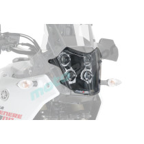 OSŁONA LAMPY DO YAMAHA TENERE 700 19-22 PRZEZROCZYSTA