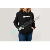 BLUZA PUIG HI-TECH UNISEX ROZM. M CZARNA