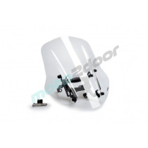 SZYBA OWIEWKA PUIG DO DUCATI DIAVEL 1260 19-22 (TOURING) PRZEZROCZYSTA