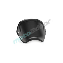 SZYBA OWIEWKA PRZEDNIA PUIG DO YAMAHA XV950 / R 14-21 CZARNY MAT