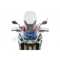 DEFLEKTORY PRZEDNIE/ PANELE BOCZNE PUIG DO HONDA CRF1100L AFRICA TWIN ADVENTURE SPORTS 20-22 PRZEZROCZYSTE