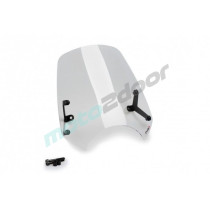 SZYBA OWIEWKA PUIG DO INDIAN FTR1200 19-22 PRZEZROCZYSTA