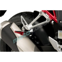 ZESTAW ADAPTERÓW DO RELOKACJI PODNÓŻKÓW REGULOWANYCH 40MM PUIG