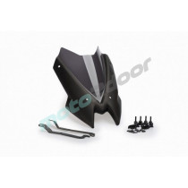 SZYBA SPORTOWA NOWEJ GENERACJI PUIG DO KAWASAKI Z900 20-22 MOCNO PRZYCIEMNIONA