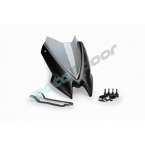 SZYBA SPORTOWA NOWEJ GENERACJI PUIG DO KAWASAKI Z900 20-22 LEKKO PRZYCIEMNIONA