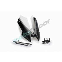 SZYBA SPORTOWA NOWEJ GENERACJI PUIG DO KAWASAKI Z900 20-22 PRZEZROCZYSTA