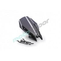 SZYBA TOURING NOWEJ GENERACJI PUIG DO KAWASAKI Z900 20-23 MOCNO PRZYCIEMNIONA