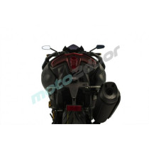 FENDER ELIMINATOR PUIG DO YAMAHA T-MAX 560 20-21 CZARNY