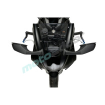 OSŁONA KLAMKI SPRZĘGŁA/HAMULCA PUIG (UNIWERSALNA) NIEBIESKA