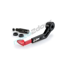 OSŁONA KLAMKI SPRZĘGŁA/HAMULCA PUIG (UNIWERSALNA) CZERWONA